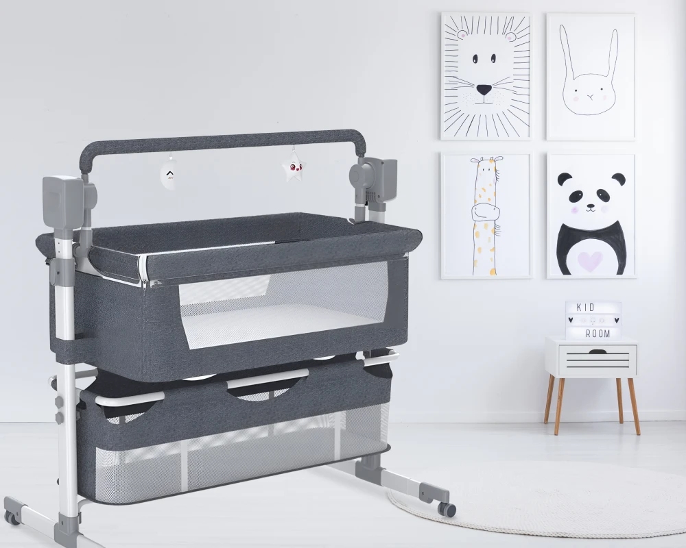 cradle for newborns