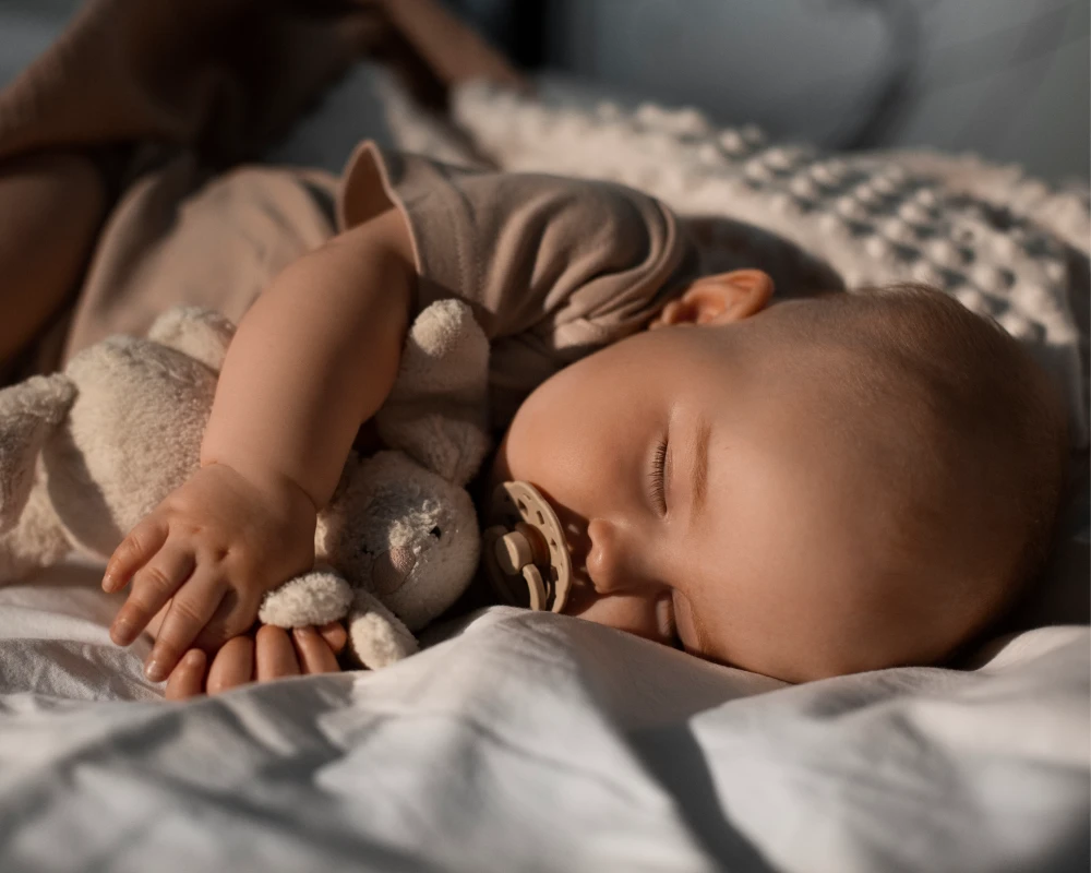 newborn sleeper rocker