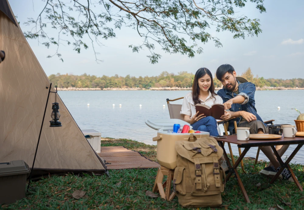 best two person ultralight tent