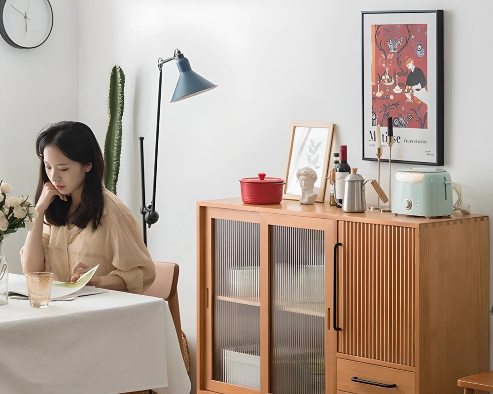 sideboard dining room