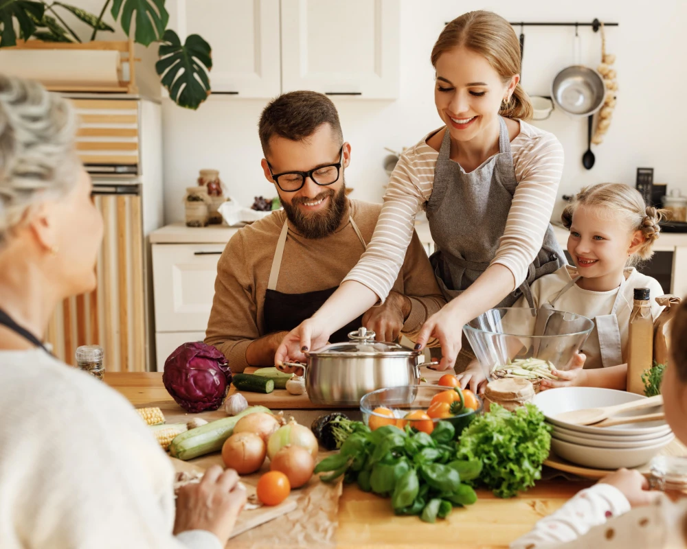 kitchen mobile island