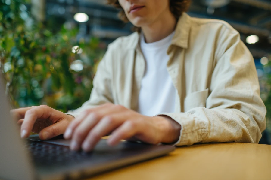 Using AI Insights for Self-Improvement