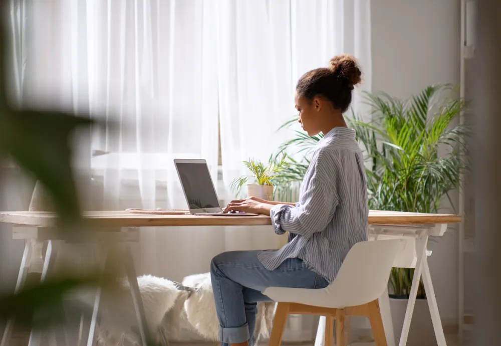 Side Hustle Blueprint for Financial Freedom
