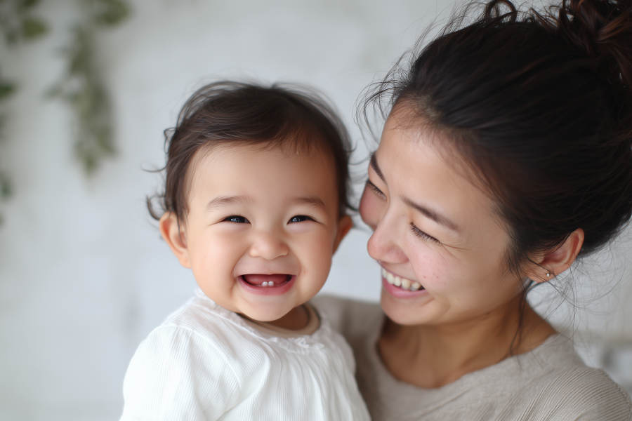 how to practice mindfulness as a parent