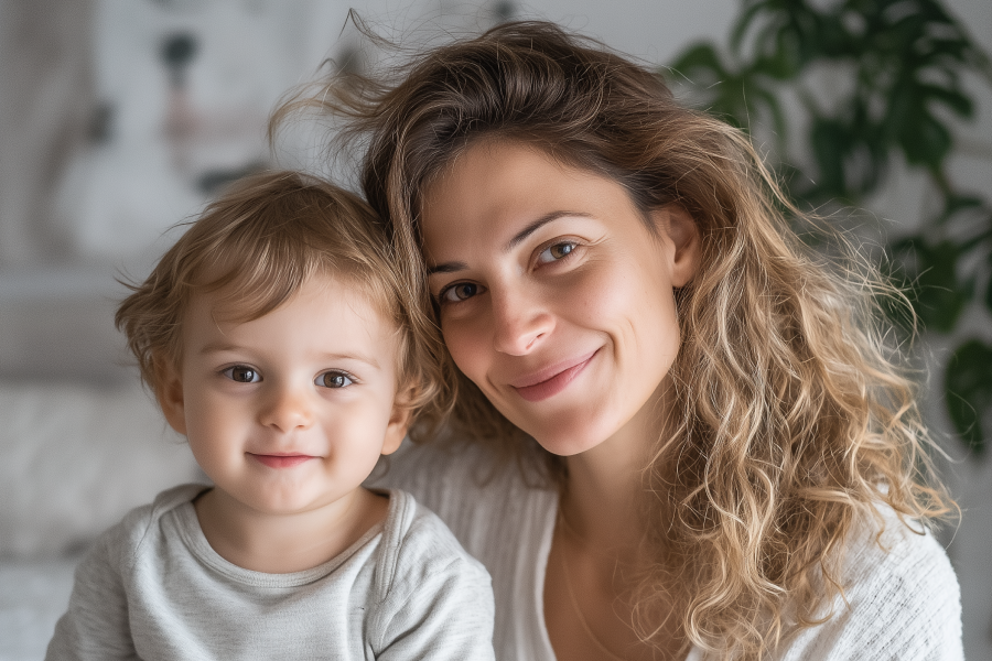 Daily mindfulness habits for moms and dads